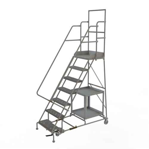 [VC640] Stock Picking Rolling Ladder (VC640)