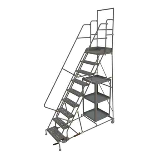 Stock Picking Rolling Ladder (VC642)