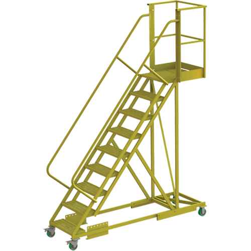 [VC650] Cantilever Rolling Ladder (VC650)
