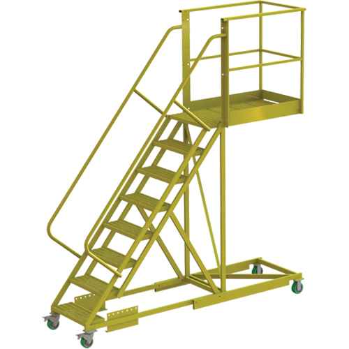 [VC694] Cantilever Rolling Ladder (VC694)