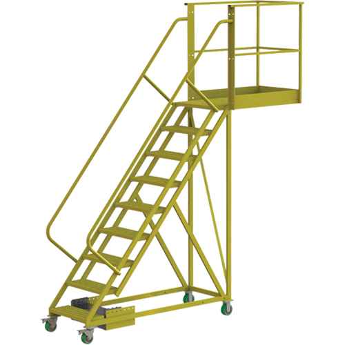 [VC705] Cantilever Rolling Ladder (VC705)