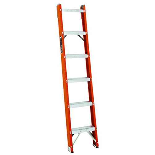 [VD231] FH1000 Series Industrial Heavy-Duty Shelf Ladders (VD231)
