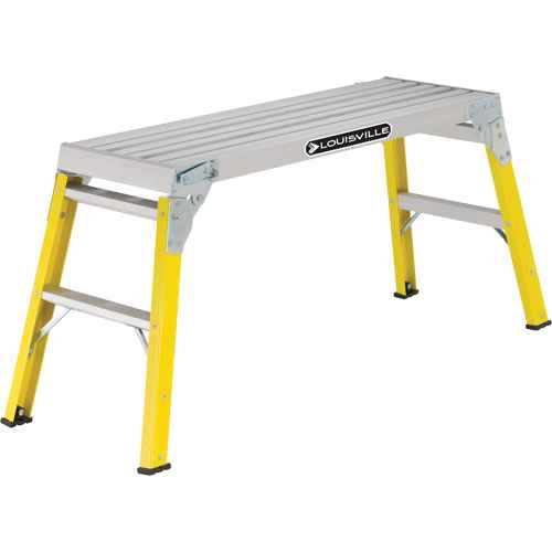[VD404] L-3041 Series - Heavy-Duty Mini Working Platform (VD404)