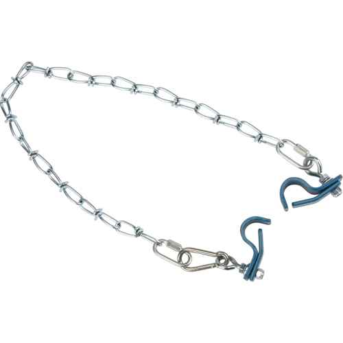 [VD430] Trousse de chaine d'accès sécuritaire pour échelle roulante (VD430)