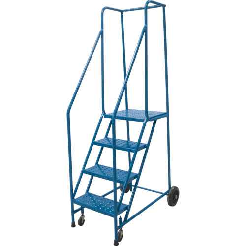 [VD441] Rolling Step Ladder (VD441)