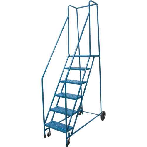 [VD443] Rolling Step Ladder (VD443)