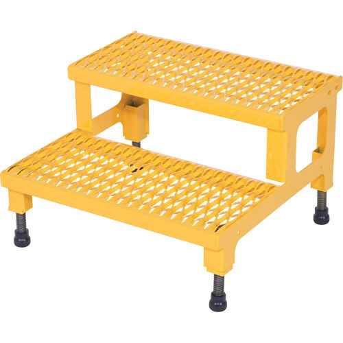 [VD446] Plate-forme ajustable Step-Mate (VD446)