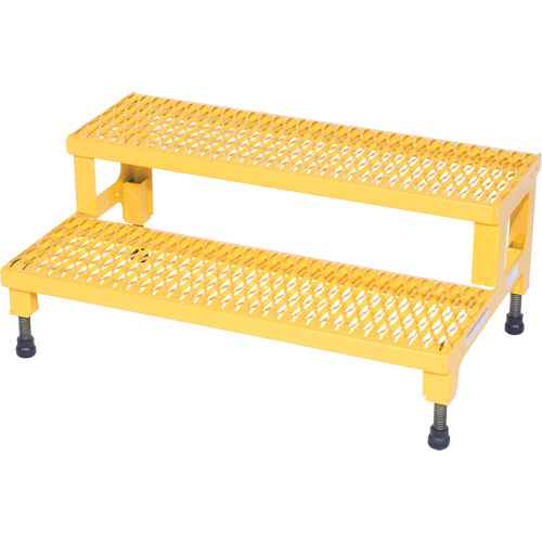 [VD447] Plate-forme ajustable Step-Mate (VD447)