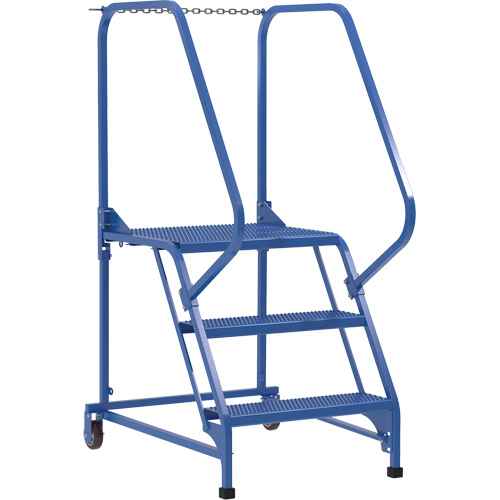 [VD453] Maintenance Ladder (VD453)