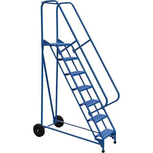 [VD455] Échelle escamotable et portative Roll-A-Fold (VD455)