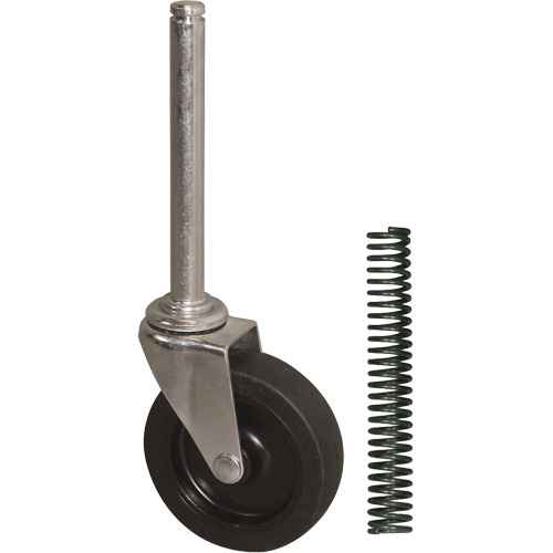 [VD473] Replacement Spring Loaded Caster (VD473)