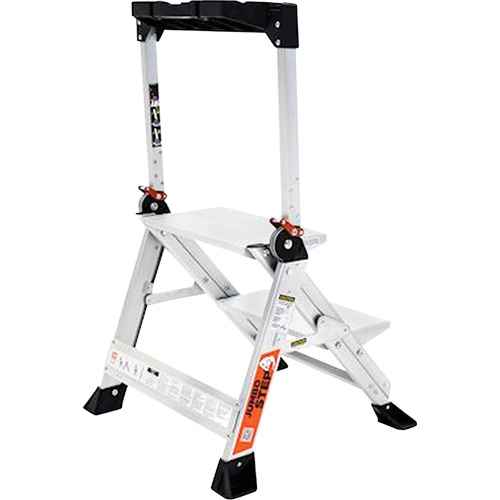 [VD612] Jumbo Step™ Ladder (VD612)
