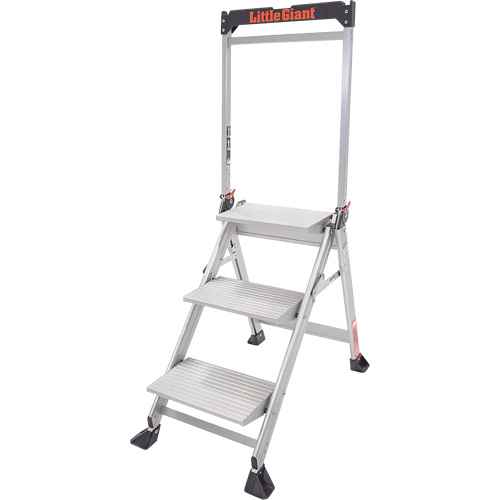 [VD613] Jumbo Step™ Ladder (VD613)