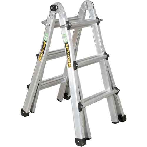 Telescoping Multi-Position Ladder (VD689)