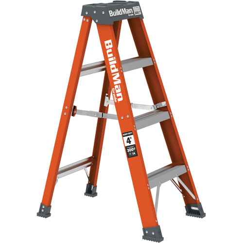 Escabeau BuildMan(MD) (VD703)