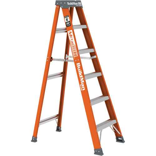 [VD704] BuildMan® Step Ladder (VD704)