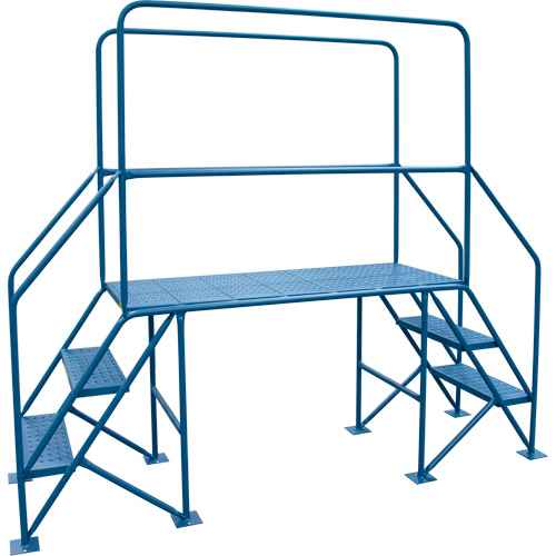 [VD709] Crossover Ladder (VD709)