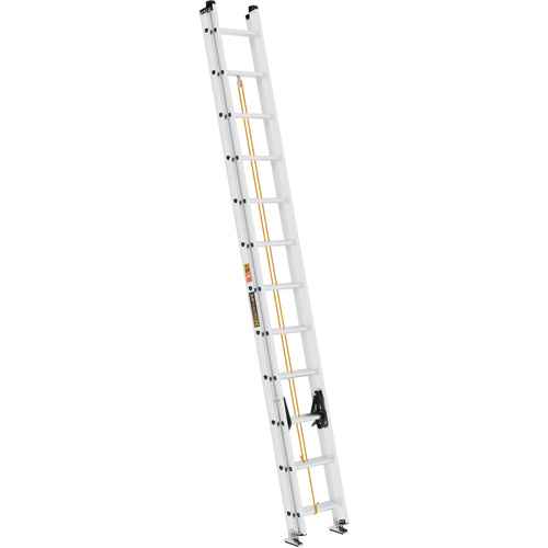 [VD710] Échelle coulissante Jobsite Series(MC) (VD710)