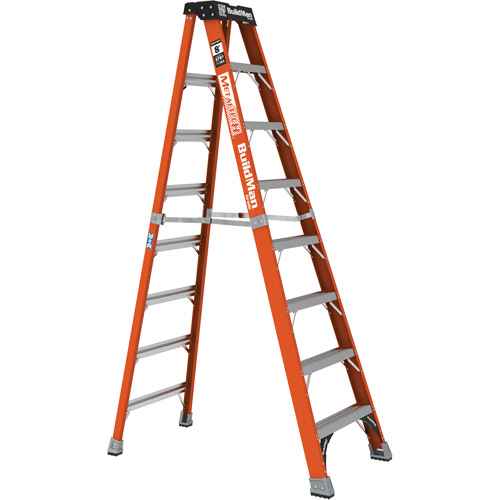 [VD713] BuildMan® Step Ladder (VD713)