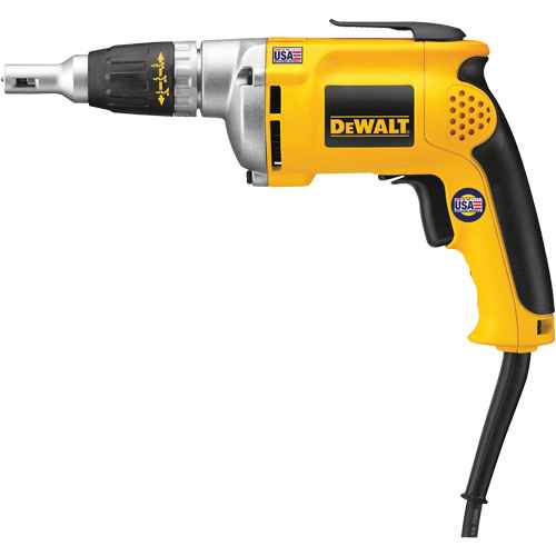 VSR Drywall Screw Gun (VE244)