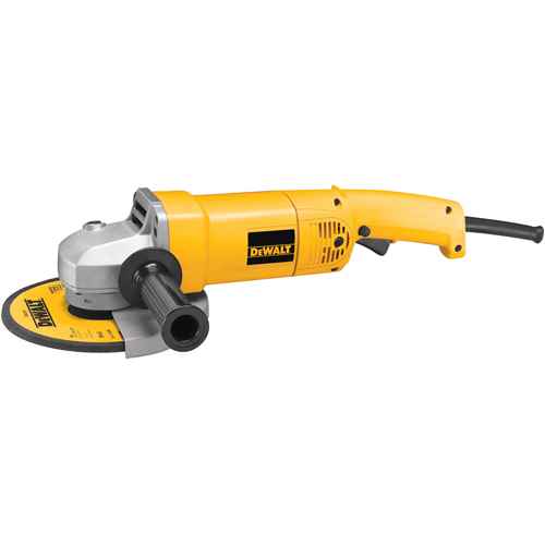 Heavy-Duty Medium Angle Grinders (VE383)