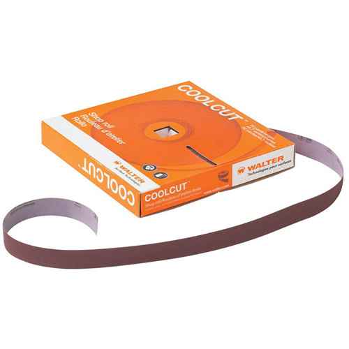 [VE555] Papier abrasif manuel Coolcut(MC) (VE555)