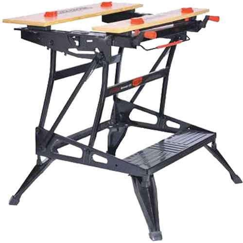 Établi-étau portatif Workmate(MD) P425 (VE606)