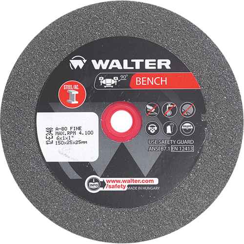 [VE779] Bench Grinding Wheels (VE779)