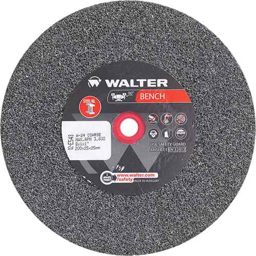 [VE785] Bench Grinding Wheels (VE785)