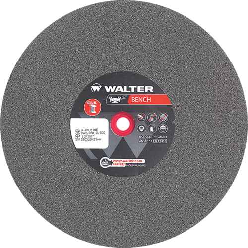 [VE790] Bench Grinding Wheels (VE790)