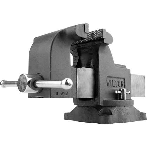 [VE839] Étaux d'atelier (VE839)
