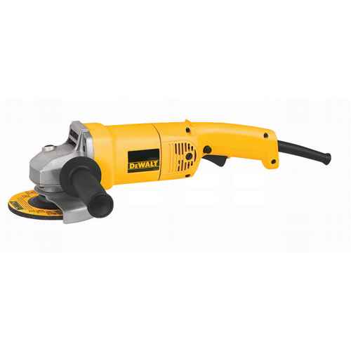 [VE980] Heavy-Duty Angle Grinders (VE980)