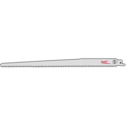 [VF036] Lame d'élagage pour scie alternative Sawzall(MD) (VF036)