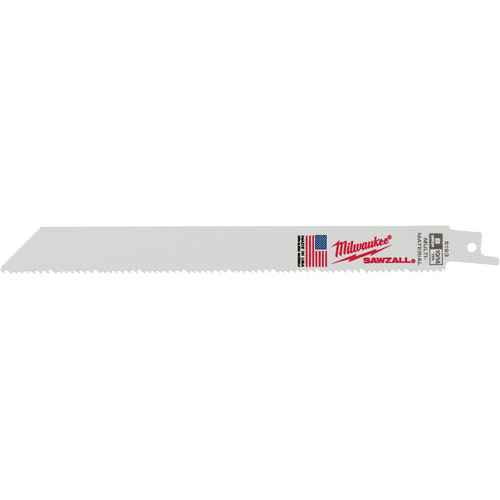 [VF044] Sawzall® Reciprocating Saw Blade (VF044)