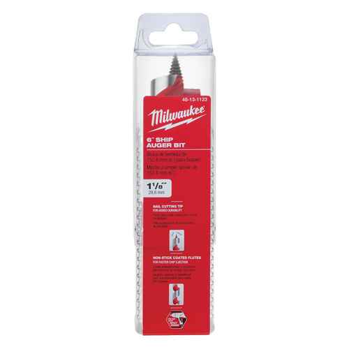 [VF224] Longue mèche hélicoïdale pour perceuse (VF224)