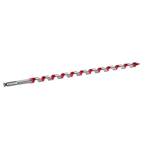 [VF234] Longue mèche hélicoïdale pour perceuse (VF234)