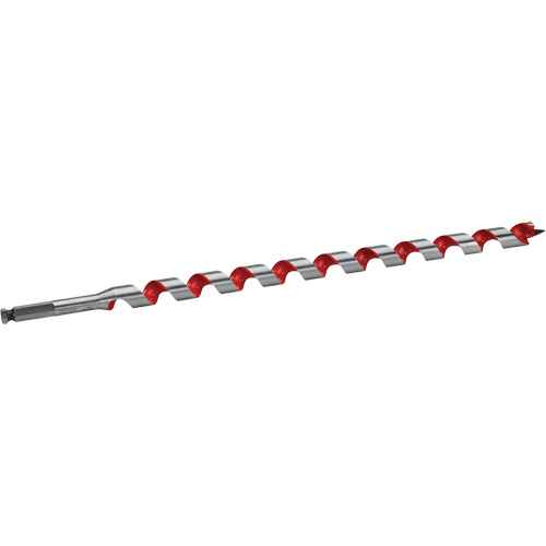 [VF235] Longue mèche hélicoïdale pour perceuse (VF235)
