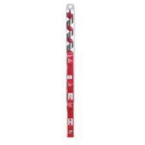 [VF237] Longue mèche hélicoïdale pour perceuse (VF237)