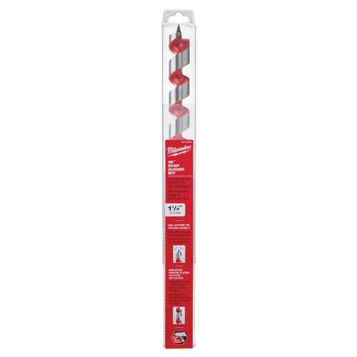[VF241] Longue mèche hélicoïdale pour perceuse (VF241)