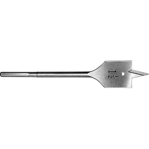 Flat Boring Bit (VF647)