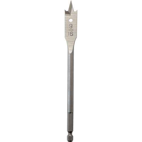 Flat Boring Bit (VF654)