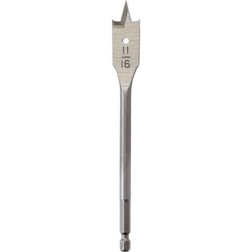 Flat Boring Bit (VF657)