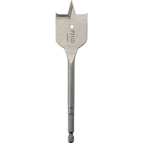 Flat Boring Bit (VF668)