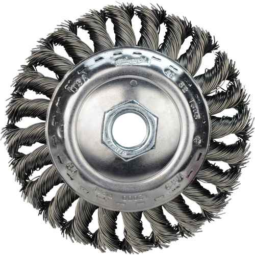 [VF912] Stringer Bead Wire Wheel (VF912)