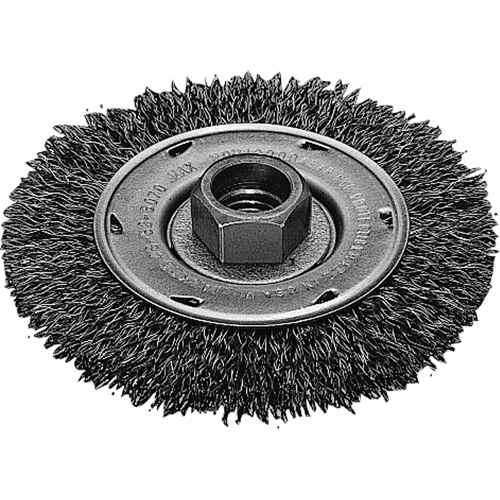 [VF913] Twist Know Wire Wheel (VF913)