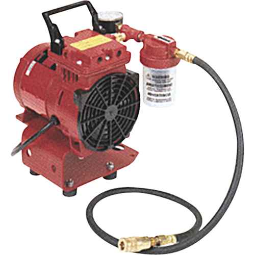 Vacuum Pump Assembly (VG948)