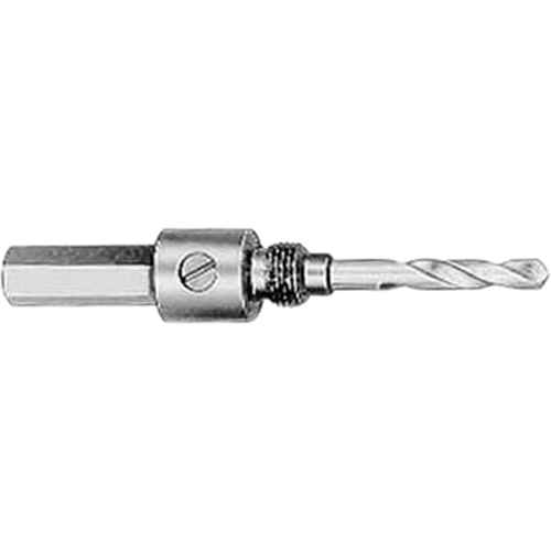 [VH070] Hole Saw Arbor & Pilot Drills (VH070)