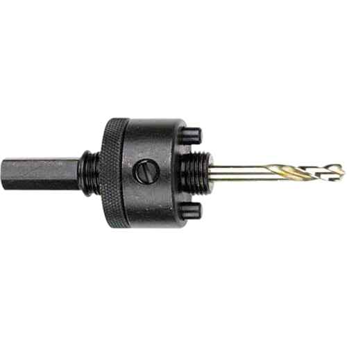 [VH072] Hole Saw Arbor &amp Pilot Drills (VH072)