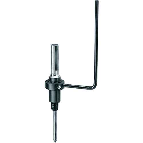 [VH080] Assemblages de mandrins pour mèche de forage à tige en acier filetée - Assemblages de mandrin tige d'acier 3/4" (VH080)