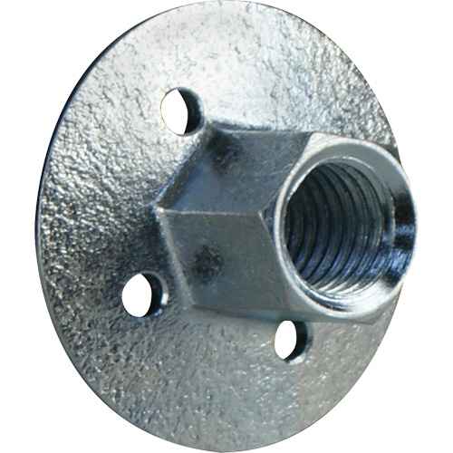 [VI519] LOCK NUT; (VI519)